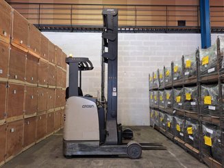 Schubmaststapler Crown ESR 5260