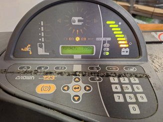 Schubmaststapler Crown ESR 5260
