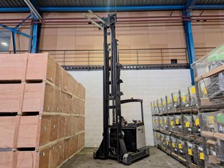 Schubmaststapler Crown ESR 5260