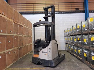Schubmaststapler Crown ESR 5260