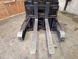 Schubmaststapler Crown ESR 5260