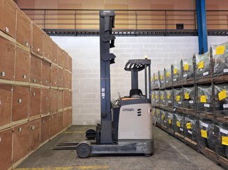 Schubmaststapler Crown ESR 5260