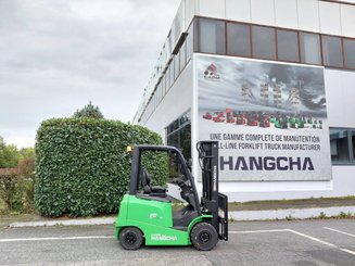 4-Rad Gabelstapler Hangcha AE20Ci (CPD20-AEXY2-I)