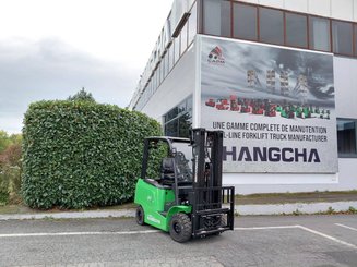 4-Rad Gabelstapler Hangcha AE20Ci (CPD20-AEXY2-I)
