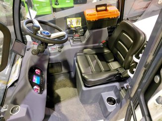 Teleskoplader Manitech T150H - 3