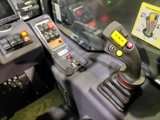 Teleskoplader Manitech T150H - 4