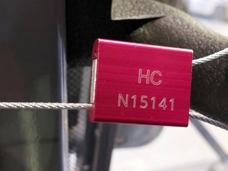 Teleskoplader Manitech T150H