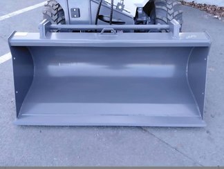 Teleskoplader Manitech T150H