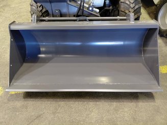 Teleskoplader Manitech T150H