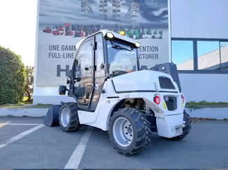 Teleskoplader Manitech T150H