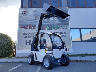 Teleskoplader Manitech T150H