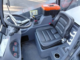 Teleskoplader Manitech T150H