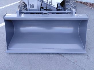 Teleskoplader Manitech T150H