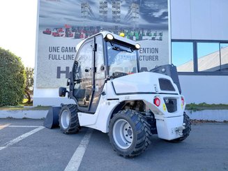 Teleskoplader Manitech T150H