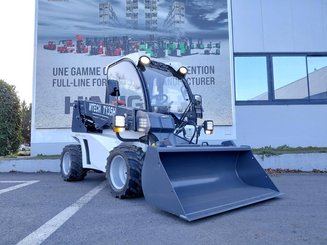 Teleskoplader Manitech T150H