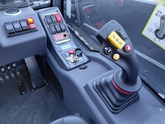 Teleskoplader Manitech T150H