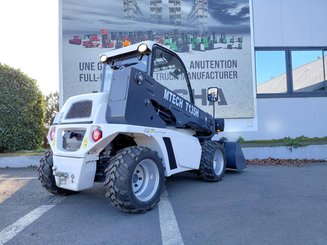 Teleskoplader Manitech T150H