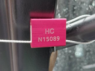 4-Rad Gabelstapler Hangcha XC50i-500 (CPD50-XCXY2-SI)