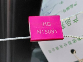 4-Rad Gabelstapler Hangcha XC50i-500 (CPD50-XCXY2-SI)
