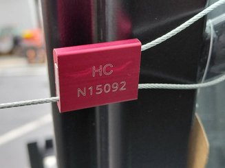 4-Rad Gabelstapler Hangcha XC50i-500 (CPD50-XCXY2-SI)