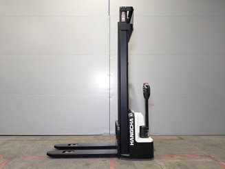 Hochhubwagen mit Deichsel Hangcha CDD15-A2MC2-ISZ - 2