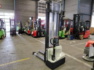 Hochhubwagen mit Deichsel Hangcha CDD15-A2MC2-ISZ