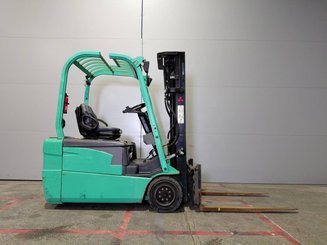 3-Rad Gabelstapler Mitsubishi FB20NT