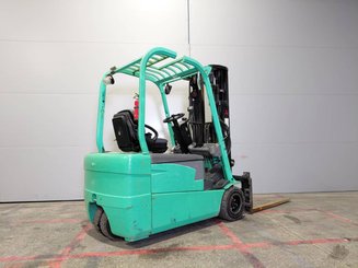 3-Rad Gabelstapler Mitsubishi FB20NT