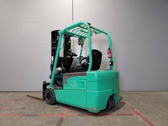 3-Rad Gabelstapler Mitsubishi FB20NT