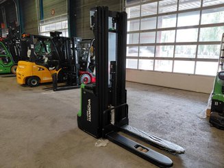 Hochhubwagen mit Deichsel Hangcha CDD14-XT1-SI 