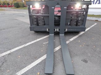 4-Rad Gabelstapler Kalmar DCG250-12S