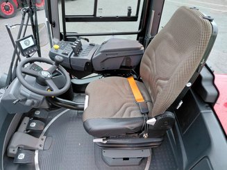 4-Rad Gabelstapler Kalmar DCG250-12S