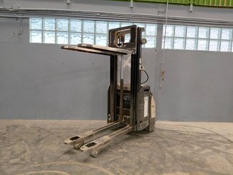Hochhubwagen mit Deichsel Crown ESI4000-12 - 7