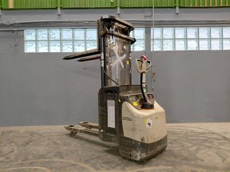Hochhubwagen mit Deichsel Crown ESI4000-12 - 1