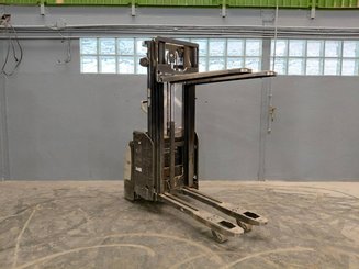 Hochhubwagen mit Deichsel Crown ESI4000-12 - 11