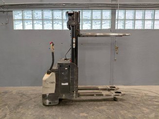 Hochhubwagen mit Deichsel Crown ESI4000-12 - 10