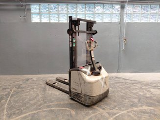 Hochhubwagen mit Deichsel Crown WF3000 1.2