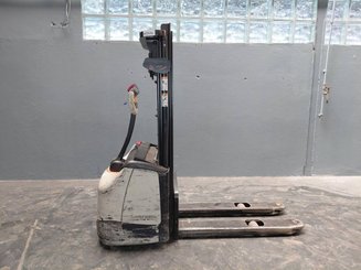 Hochhubwagen mit Deichsel Crown WF3000 1.2