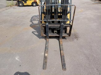 3-Rad Gabelstapler Caterpillar EP16KT