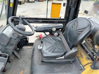 4-Rad Gabelstapler Caterpillar GP18NTD