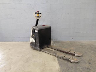 Niederhubwagen mit Deichsel Crown WP3020-2.0