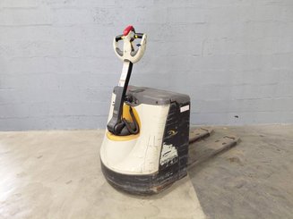 Niederhubwagen mit Deichsel Crown WP3020-2.0