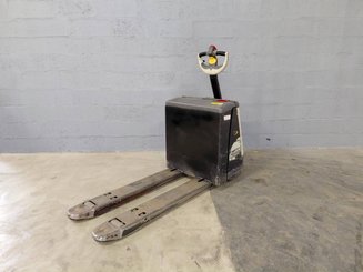 Niederhubwagen mit Deichsel Crown WP3020-2.0