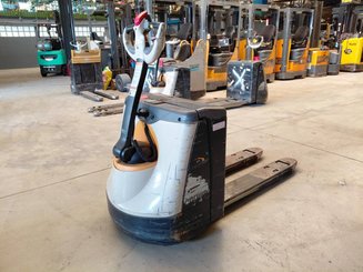 Niederhubwagen mit Deichsel Crown WP3020-2.0
