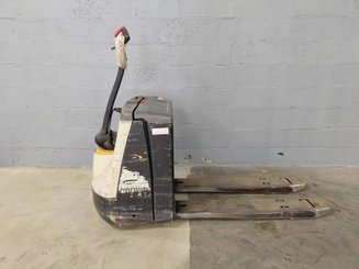 Niederhubwagen mit Deichsel Crown WP3020-2.0