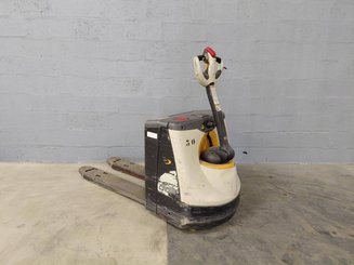 Niederhubwagen mit Deichsel Crown WP3020-2.0