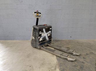 Niederhubwagen mit Deichsel Crown WP3020-2.0