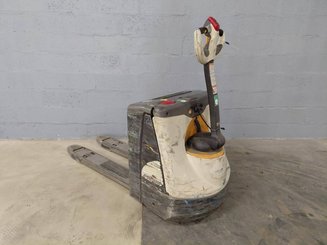 Niederhubwagen mit Deichsel Crown WP3020-2.0