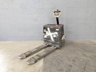Niederhubwagen mit Deichsel Crown WP3020-2.0