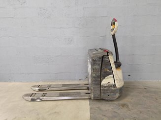 Niederhubwagen mit Deichsel Crown WP3020-2.0
